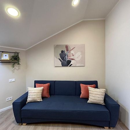 Modern Apartment In The City Center Lemberg Exterior foto