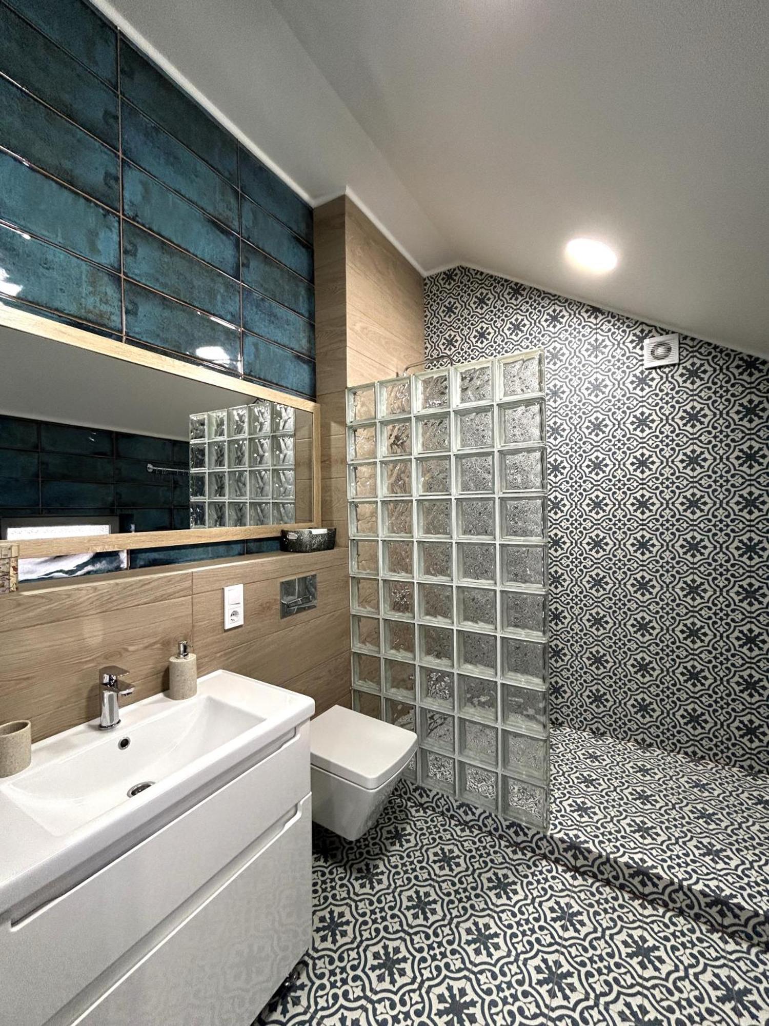 Modern Apartment In The City Center Lemberg Exterior foto